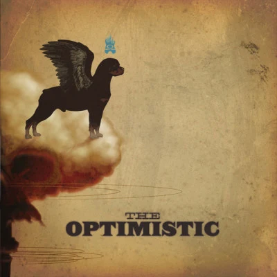 歌手 The Optimistic