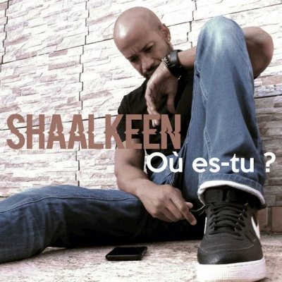 Shaalkeen 歌手