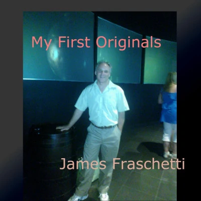 James Fraschetti 歌手