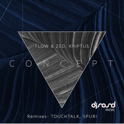 Kriptus/Flow & Zeo Concept