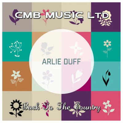 歌手 Arlie DuffDUFF