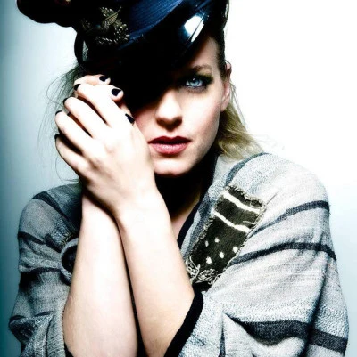 Jo Harman 歌手