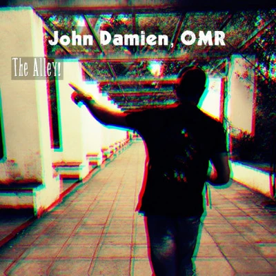 John Damien 歌手