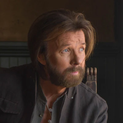 歌手 Ronnie Dunn