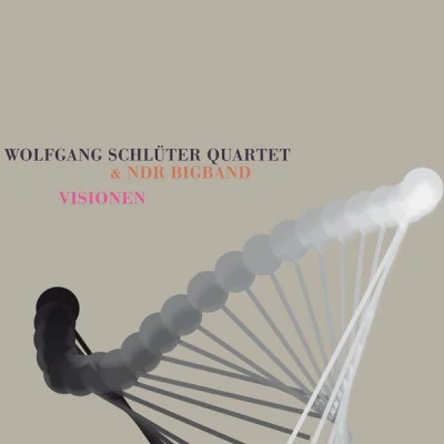 歌手 Wolfgang Schlüter QuartetNDR Bigband