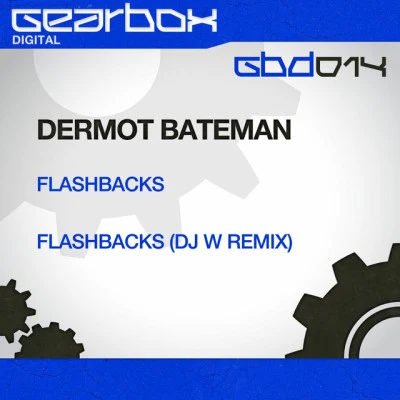 Dermot Bateman/Redmoon/David Rust The Tech EP (Part 1)