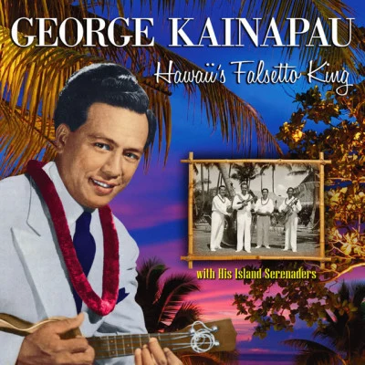 George Kainapau 歌手