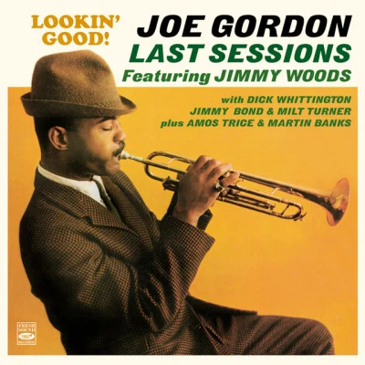 歌手 Joe Gordon