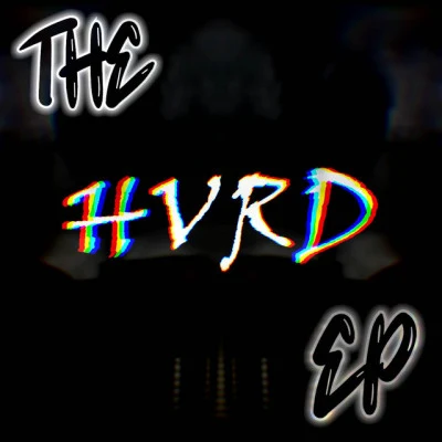 HVRDTONIC 歌手