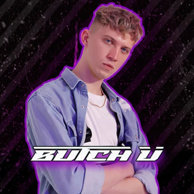 歌手 Butch U