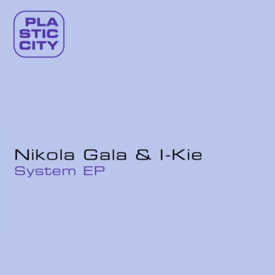 Nikola Gala & I-Kie 歌手