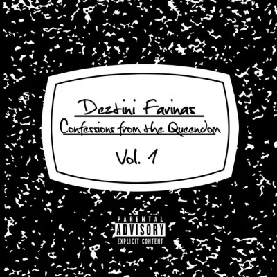 歌手 Deztini FarinasSeven Trill