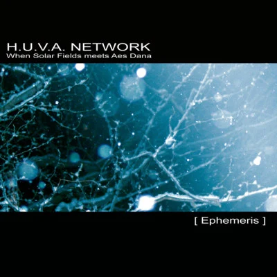 歌手 H.U.V.A. Network