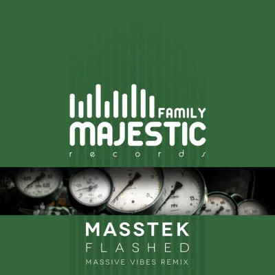 歌手 MassTek