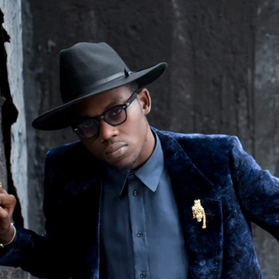 Theophilus London 歌手