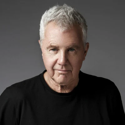 歌手 Daryl Braithwaite