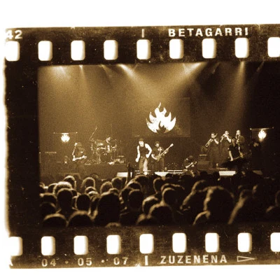 Betagarri/Gertrudis/Obrint Pas 500 (live version)