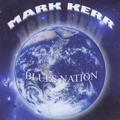 Mark Kerr 歌手