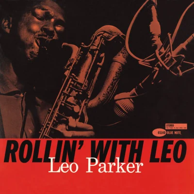 Leo Parker 歌手