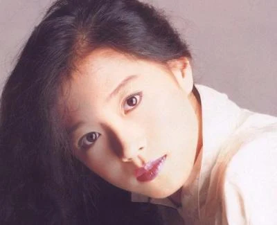 中森明菜 歌手