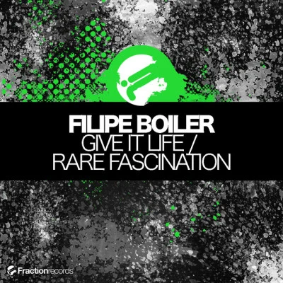 歌手 Filipe Boiler