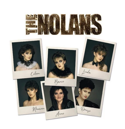 The Nolans Making Waves