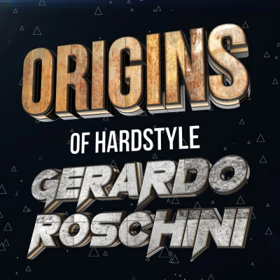 Gerardo Roschini 歌手