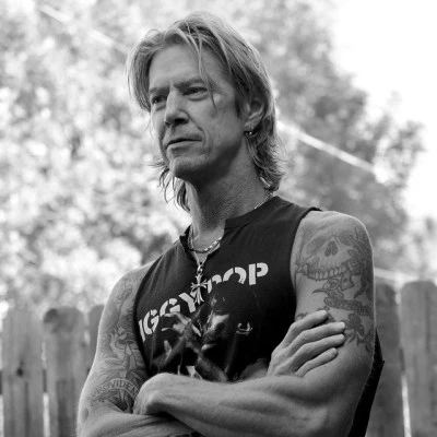 Duff McKagan Tenderness