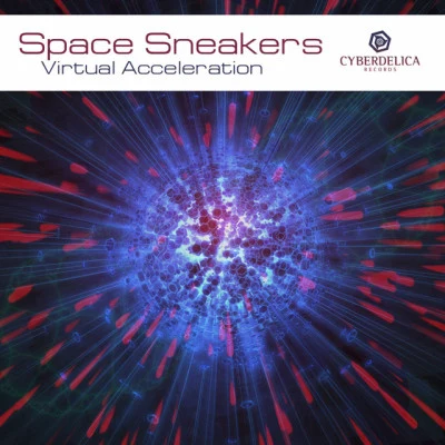 歌手 Space Sneakers