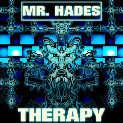 Mr. Hades 歌手