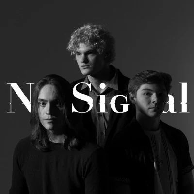 No Signal 歌手