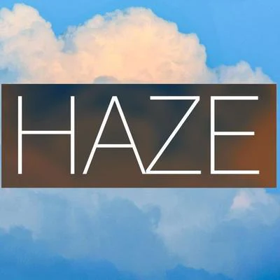 HAZE 歌手