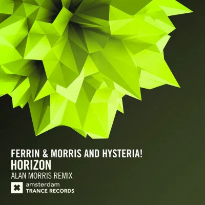 Ferrin & Morris 歌手