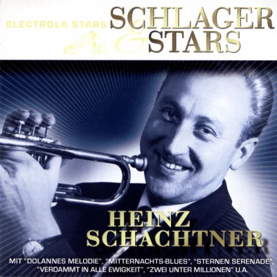 Heinz Schachtner/Lonny Kellner/Fred Bertelmann/Paul Kuhn/Bruce Low Schlager Und Stars: Die 50er Jahre