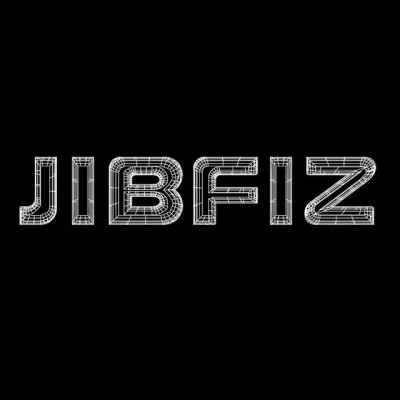 歌手 JibfizBlack Jersey