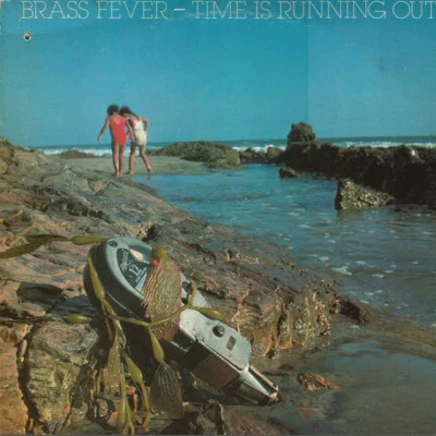 歌手 Brass Fever