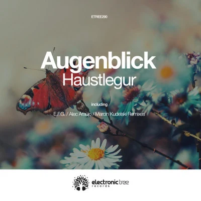 Augenblick Haustlegur