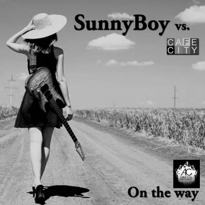 Sunnyboy 歌手