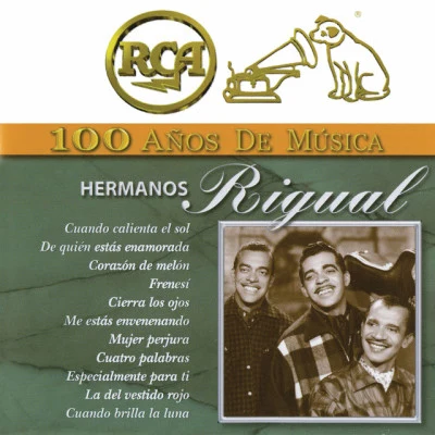 Hermanos Rigual 歌手