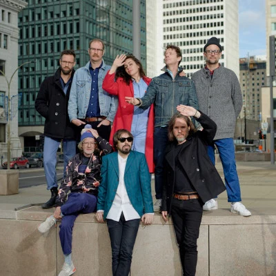 Broken Social Scene/Los Campesinos!/Timber Timbre/Chilly Gonzales/Amy Millan Arts & Crafts: 2003-2013