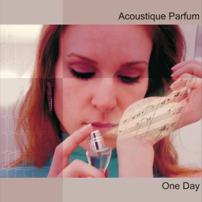 歌手 Acoustique Parfum