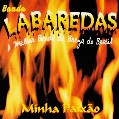 Banda Labaredas 歌手