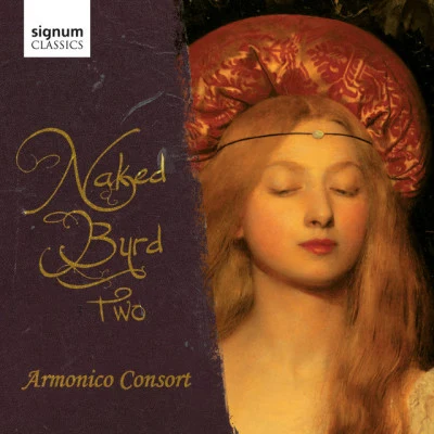 Armonico Consort/Crispian Steele-Perkins/Alessandro Scarlatti Let The Bright Seraphim