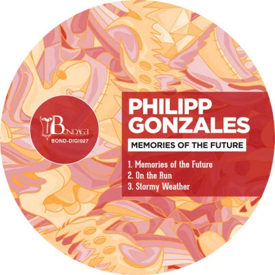 Philipp Gonzales 歌手