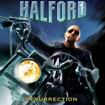 歌手 HalfordRob Halford