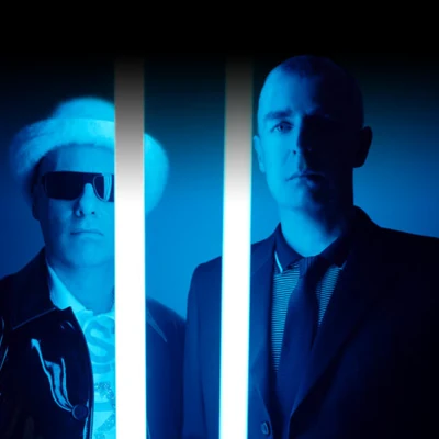 Pet Shop Boys 歌手