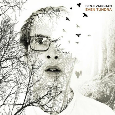 歌手 Benji Vaughan