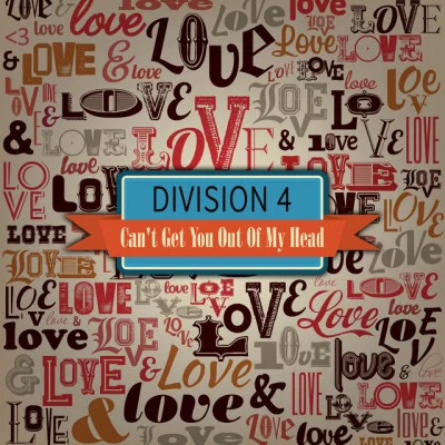 歌手 Division 4