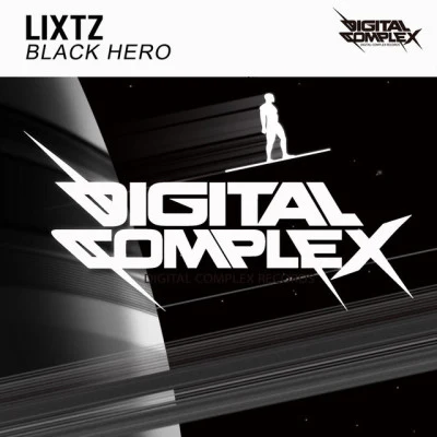 歌手 Lixtz