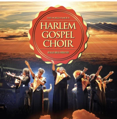 Harlem Gospel Choir 歌手